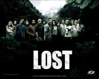 Perdidos (Lost) (Serie de TV) - Wallpapers