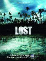 Perdidos (Lost) (Serie de TV) - Posters