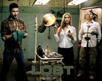 Perdidos (Lost) (Serie de TV) - Promo