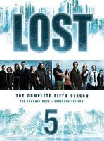 Lost (TV Series) - Dvd