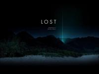Perdidos (Serie de TV) - Promo