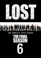 Perdidos (Lost) (Serie de TV) - Dvd