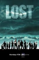 Perdidos (Lost) (Serie de TV) - Poster / Imagen Principal