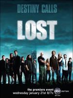 Perdidos (Lost) (Serie de TV) - Posters