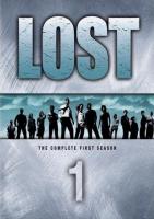 Perdidos (Lost) (Serie de TV) - Dvd