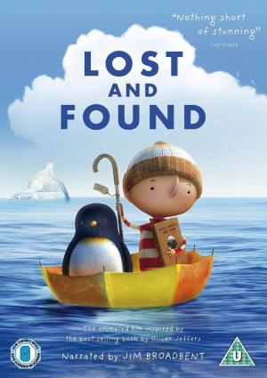 Lost and Found (TV) (TV)