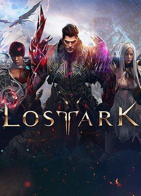 Lost Ark 
