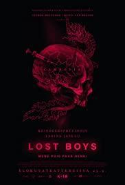 Lost Boys 