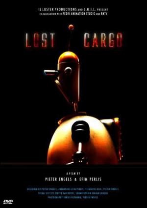 Lost Cargo (C)