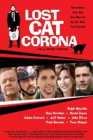 Lost Cat Corona  - Poster / Imagen Principal