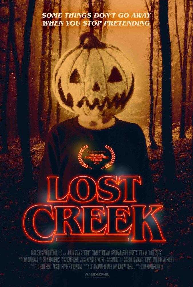 Image gallery for Lost Creek FilmAffinity