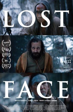 Lost Face (S)