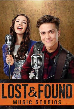Lost & Found Music Studios (TV Series)