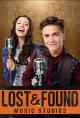 Lost & Found Music Studios (TV Series) (Serie de TV)