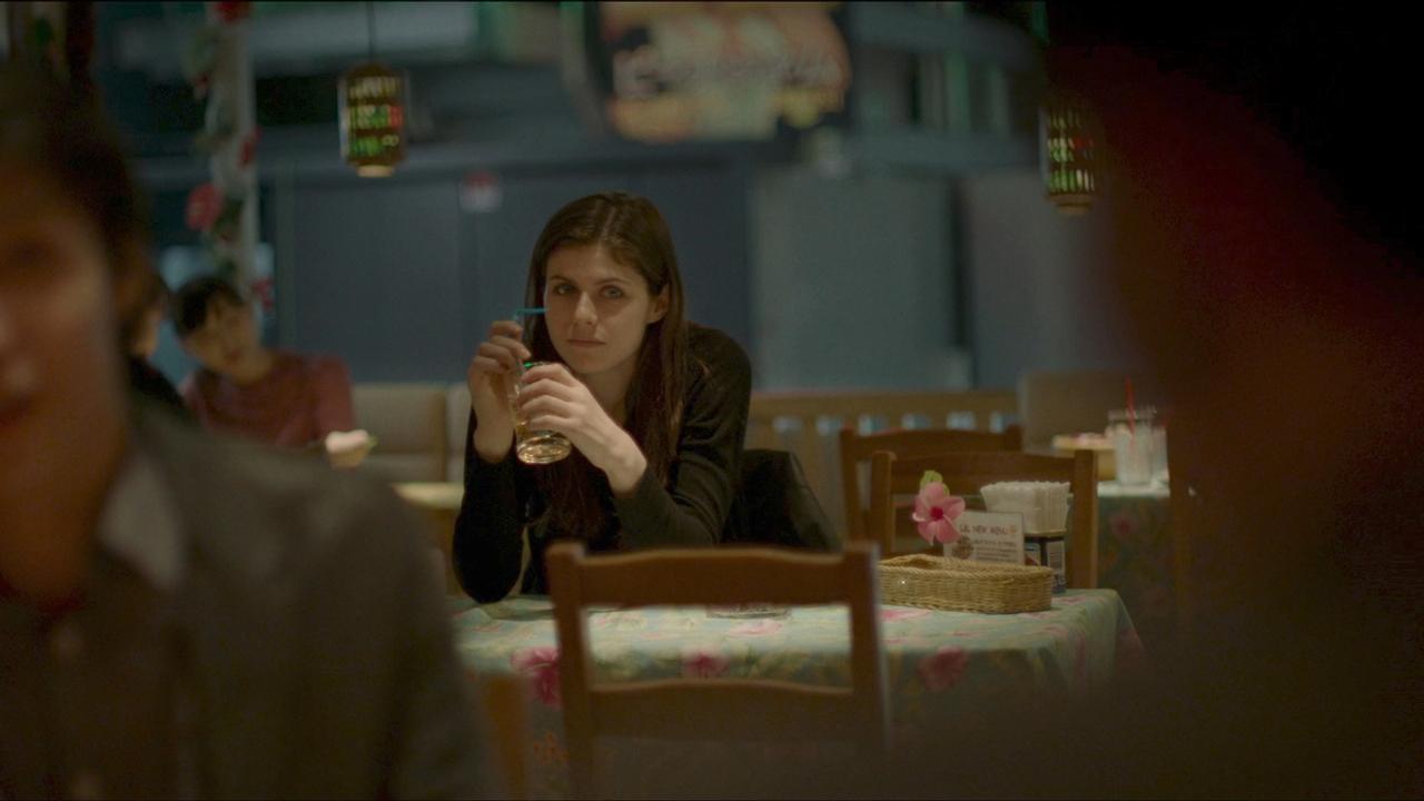 Sección visual de Lost Girls & Love Hotels FilmAffinity