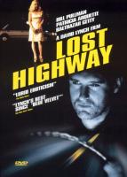 Lost Highway  - Dvd