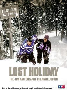 Image gallery for Lost Holiday: The Jim & Suzanne Shemwell Story (TV) -  FilmAffinity