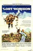 Lost Horizon  - Poster / Main Image