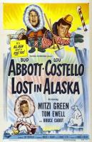 Perdidos en Alaska  - Poster / Imagen Principal