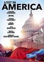 Lost in America  - Poster / Imagen Principal