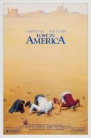 Perdidos en América  - Poster / Imagen Principal