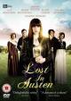 Persiguiendo a Jane Austen (Miniserie de TV)