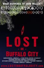 Lost in Buffalo City 