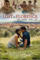 Perdido en Florencia  - Posters