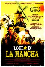 Perdidos en La Mancha (Lost in La Mancha) 