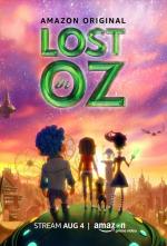 Perdidos en Oz (Serie de TV)
