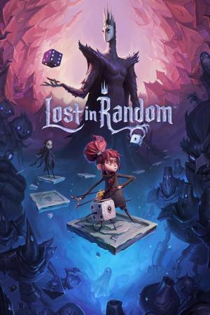 Lost in Random 