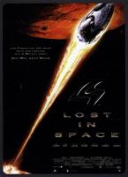 Lost in Space  - Posters