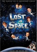 Perdidos en el espacio (Serie de TV)