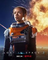 Perdidos en el espacio (Serie de TV) - Posters