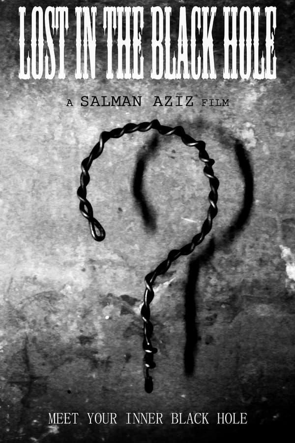 Lost in the Black Hole (C) (2020) FilmAffinity