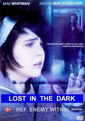 Lost in the Dark (Enemy Within) (TV) - Poster / Main Image