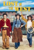 Perdidos en el oeste (Miniserie de TV) - Posters