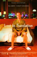 Lost in Translation  - Posters