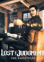 Lost Judgment: El expediente de Kaito 