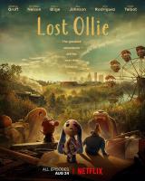Lost Ollie (TV Miniseries) - Posters
