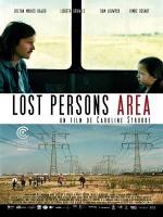Lost Persons Area  - Poster / Imagen Principal