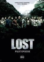 Lost - Episodio piloto (TV)