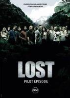 Lost - Pilot Episode (TV) - Poster / Main Image