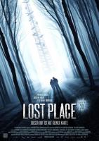 Lost Place  - Posters