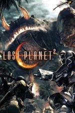Lost Planet² 