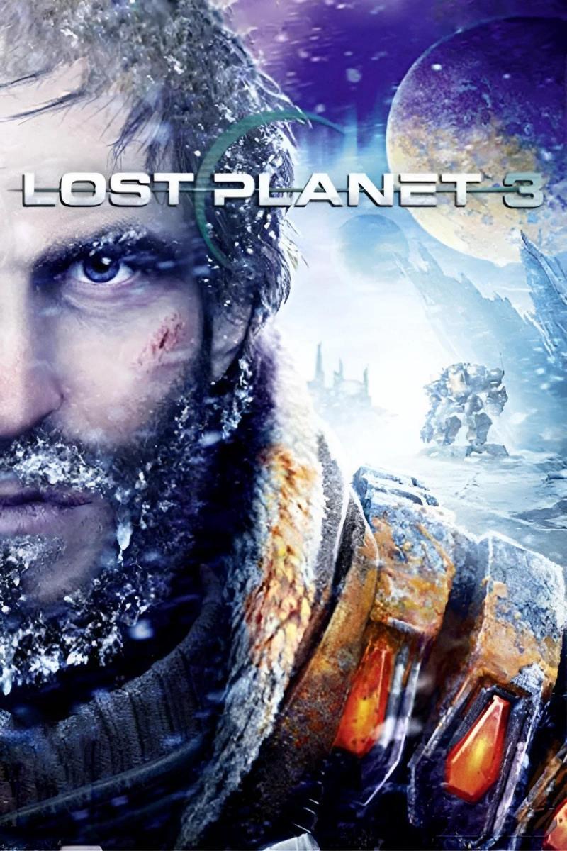 Lost Planet 3 