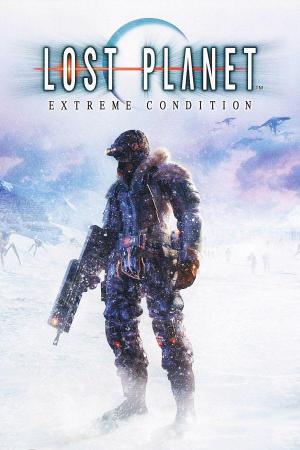 Lost Planet: Extreme Condition 