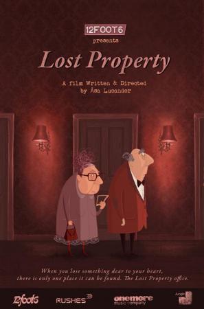 Lost Property (S)