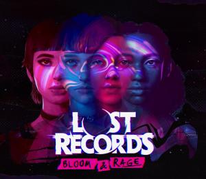 Lost Records: Bloom & Rage 
