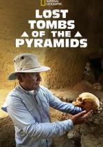 Lost Tombs of the Pyramids (TV)
